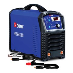 INVERSORA BOXER 285 DURAMAX 220V