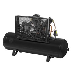 COMPRESSOR CMSV-15 MAX/200L 175LBS TRIFASICO SCHULZ