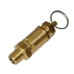 VALVULA SEGURANCA LATAO 175 LBS