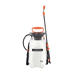 PULVERIZADOR LATERAL DE COMPRESSAO PREVIA 5 L