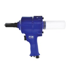 REBITADOR PNEUMATICO PARA REBITE ALUMINIO