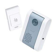 CAMPAINHA MUSICAL 220V FAME