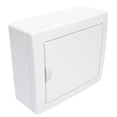 QUADRO DISTRIBUICAO 06/08 SOBREPOR