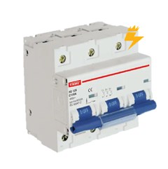 DISJUNTOR 3P 100A CURVA C FAME