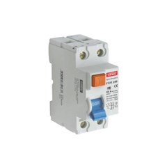 DISJUNTOR DR 2P 80A 30MA 51553110 FAME
