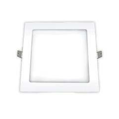 PLAFON LED EM. 18W BIV.6,4K 03207 OUROLUX