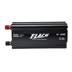 INVERSOR AUTOM 800W NOMI 12V/220V