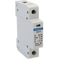INTERRUPTOR DPS TR - 40KA/275V 1P TRAMONTINA