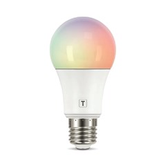 LAMPADA LED BULBO WIFI 10W 6.5K TRAMONTINA