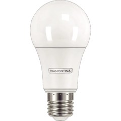 LAMPADA LED BULBO 15W 6.5K TRAMONTINA