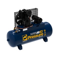 COMPRESSOR 25/250L PRESSURE TRIFASICO