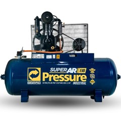 COMPRESSOR 25/250L PRESSURE TRIFASICO