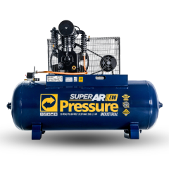 COMPRESSOR 30/250L PRESSURE TRIFASICO 175PSI PRESSURE