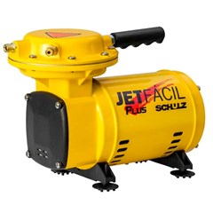 MOTOCOMPR HOBBY 2.3 JETFACIL SCHULZ