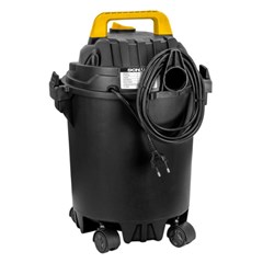 ASPIRADOR PO E AGUA HIDROPO 1400W 12L-220V SCHULZ