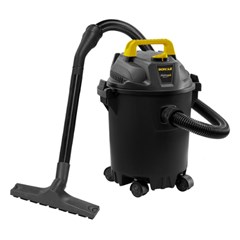 ASPIRADOR PO E AGUA HIDROPO 1400W 12L-220V SCHULZ
