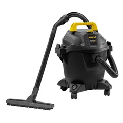 ASPIRADOR PO AGUA HIDROPO 1400W 20L-220V SCHULZ