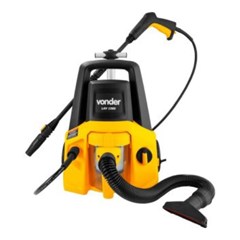 LAVADORA+ASPIRADOR 2 EM 1 LAV1580 220V VONDER