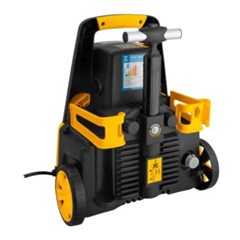 LAVADORA+ASPIRADOR 2 EM 1 LAV1580 220V VONDER