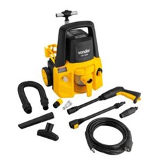 LAVADORA+ASPIRADOR 2 EM 1 LAV1580 220V VONDER