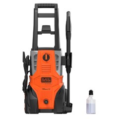LAVADORA ALTA PRESSAO 1800W 220V BEPWB2000-B2 BLACK&DECKER