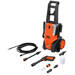 LAVADORA ALTA PRESSAO 1800W 220V BEPWB2000-B2 BLACK&DECKER