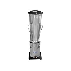LIQUIDIFICADOR INDUSTRIAL 10 LITROS METVISA 0,5 CV BAIXA ROTACAO