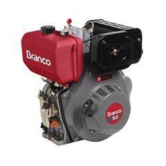 MOTOR A DIESEL 10CV PARTIDA MANUAL BD-10.0