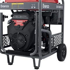 GERADOR B4T 16000E3 220/380V P-E