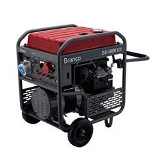 GERADOR B4T 16000E3 220/380V P-E