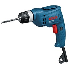 FURADEIRA GBM 06 RE BOSCH 220V