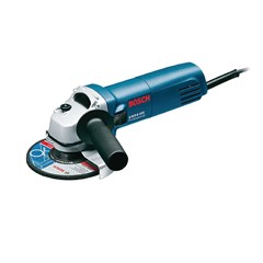 ESMERILHAD. GWS 6-115 BOSCH 220V