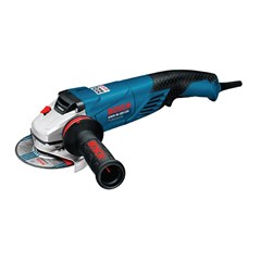 BOSCH ESMERILHADEIRA ANGULAR 5 GWS 15-125 CIH PROFESSIONAL