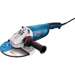 ESMERILHADEIRA BOSCH 2200-180 220 VOLTS
