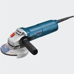 ESMERILHADEIRA GWS 11-125 BOSCH 5
