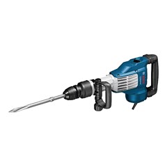 MARTELO GSH 11VC SDS-MAX BOSCH