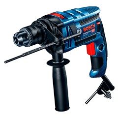 BOSCH FURADEIRA DE IMPACTO GSB 16 RE 750W 220V