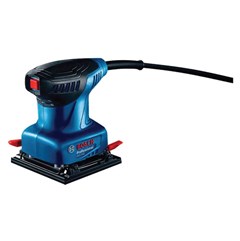 LIXADEIRA ORBITAL GSS140 220WATTS 220V
