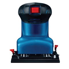 LIXADEIRA ORBITAL GSS140 220WATTS 220V