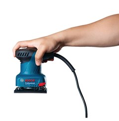 LIXADEIRA ORBITAL GSS140 220WATTS 220V