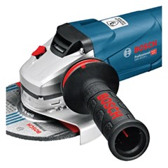 ESMERILHADEIRA ANGULAR 5' GWS 18-125 PL 1800W 220V