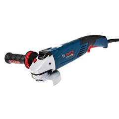 ESMERILHADEIRA ANGULAR 5' GWS 18-125 PL 1800W 220V