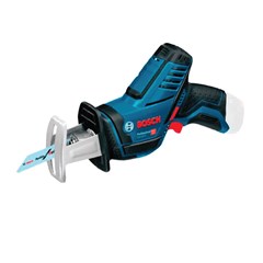 SERRA SABRE 12V GSA 12V-LI SEM BATERIA E CARREGADOR