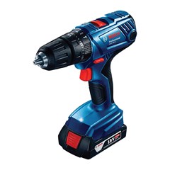 PARAFUSADEIRA FURADEIRA DE IMPACTO GSB180-LI 1/2 POL. 18V