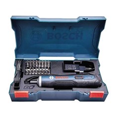 PARAFUSADEIRA BOSCH GO 3,6V VERSAO JOGO