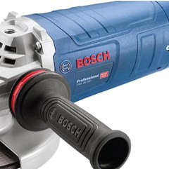ESMERILHADEIRA ANGULAR 9 POL. 2800W GWS28-230 BOSCH