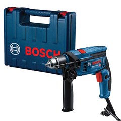 FURADEIRA DE IMPACTO BOSCH GSB 20-2 RE 800W