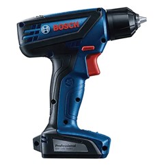 FURADEIRA PARAFUSADEIRA GSR 1000 SMART 12V BOSCH