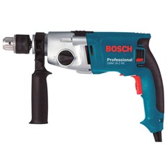 FURADEIRA SEM IMPACTO BOSCH GBM 16-2 RE 800W 220V