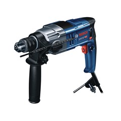 FURADEIRA SEM IMPACTO BOSCH GBM 16-2 RE 800W 220V